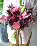 名古屋の花屋tooka トーカ フラワーショップ大須