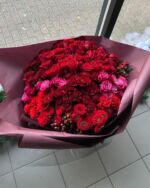 名古屋の花屋tooka トーカ フラワーショップ大須